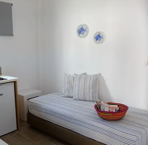Apartmán Studio Ornos