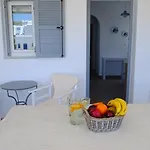 Apartment Studio Ornos