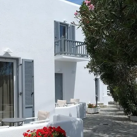 Studio Ornos