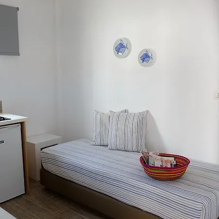 Apartament Studio Ornos