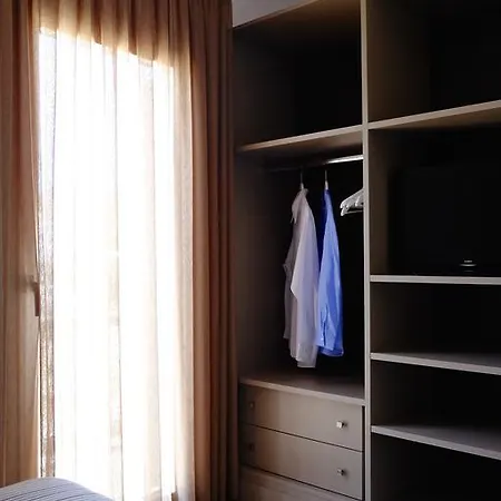 Studio Ornos Apartman Ornósz