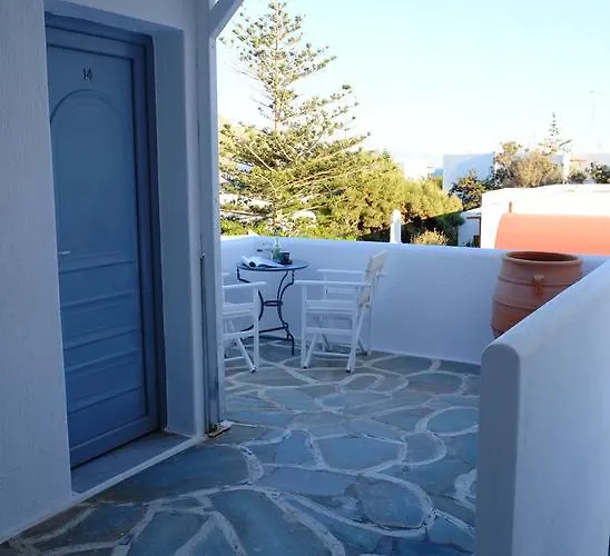 Studio Ornos * Ornos (Mykonos)