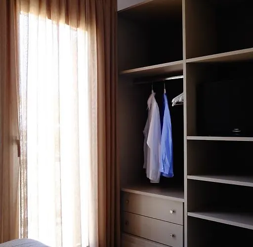 Studio Ornos Apartman Ornósz