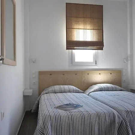 Studio Ornos Apartmán *