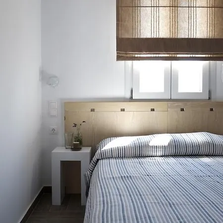 Studio Ornos * Ornos (Mykonos)