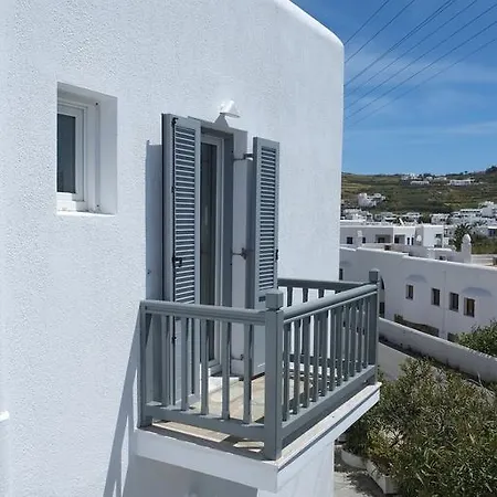 Studio Ornos * Ορνός