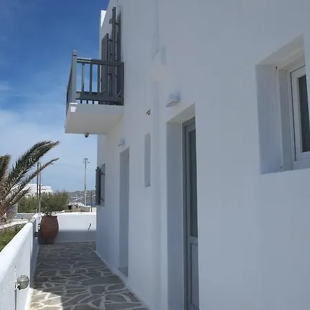 Studio Ornos Ορνός